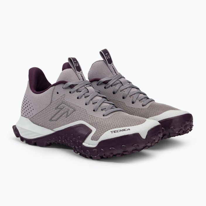 Moteriški žygio batai Tecnica Magma 2.0 S grey-purple 21251500005 4