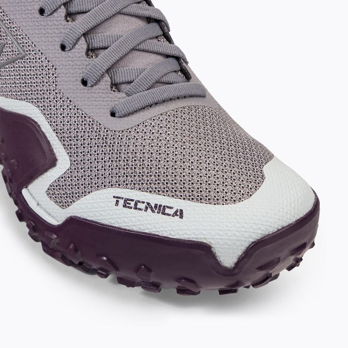 Moteriški žygio batai Tecnica Magma 2.0 S grey-purple 21251500005 7