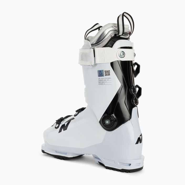 Moteriški slidinėjimo batai Nordica Pro Machine 105 W GW white/black/pink 2
