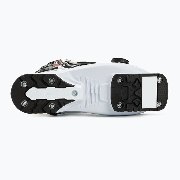 Moteriški slidinėjimo batai Nordica Pro Machine 105 W GW white/black/pink 4
