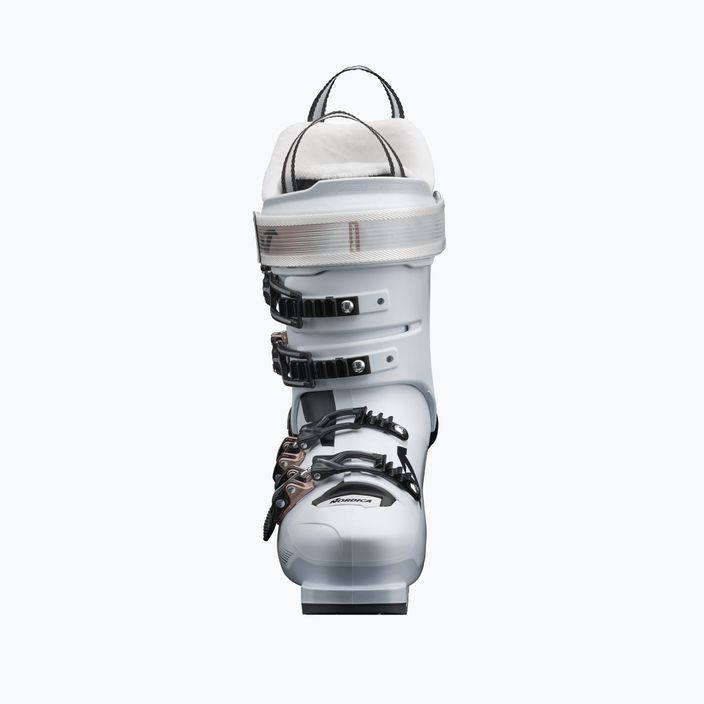 Moteriški slidinėjimo batai Nordica Pro Machine 105 W GW white/black/pink 9