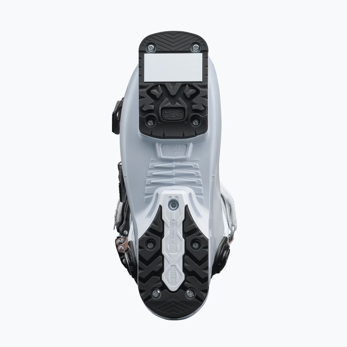 Moteriški slidinėjimo batai Nordica Pro Machine 105 W GW white/black/pink 11