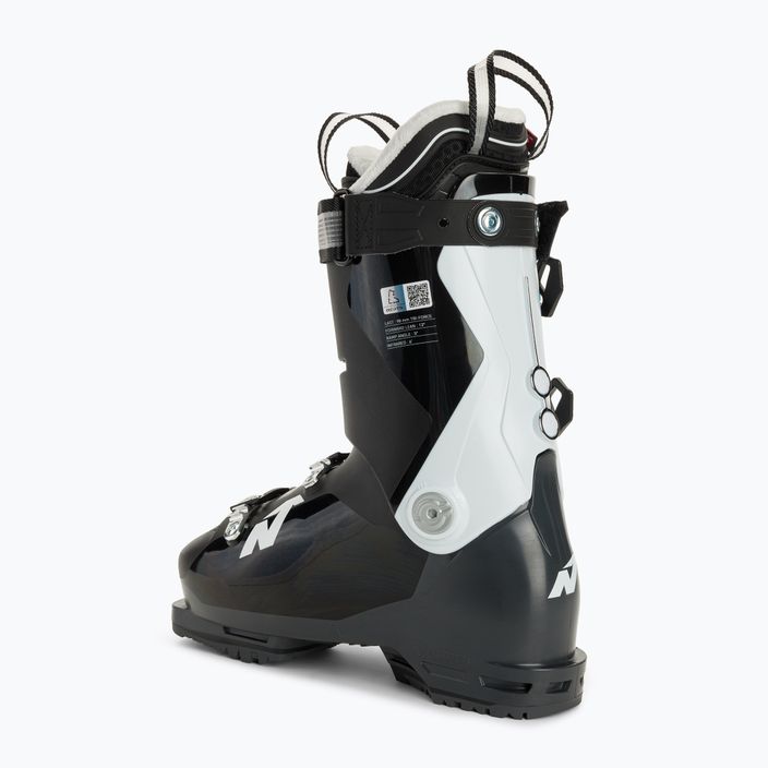 Moteriški slidinėjimo batai Nordica Pro Machine 85 W GW black/white/green 2