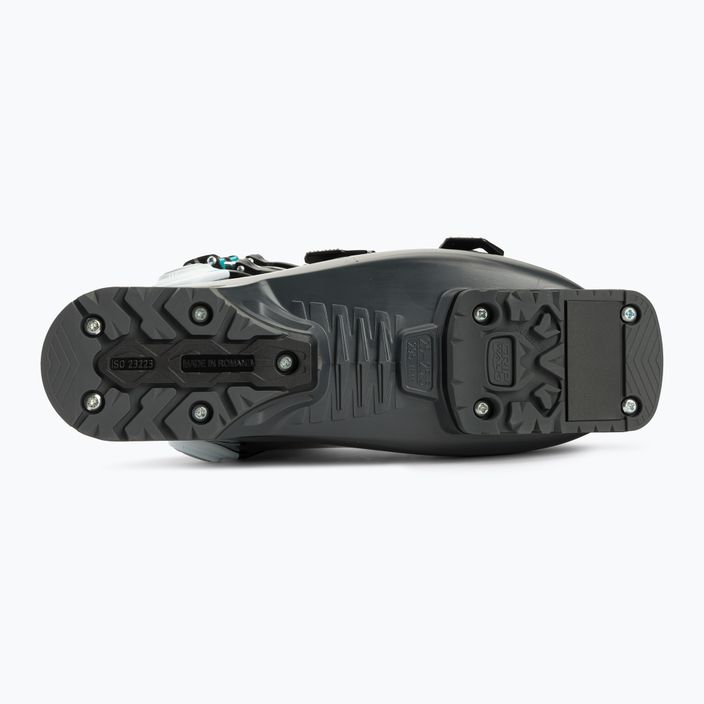 Moteriški slidinėjimo batai Nordica Pro Machine 85 W GW black/white/green 4