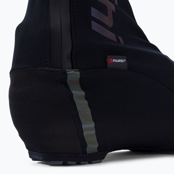 Santini Vega Fiord dviratininkų batų apsaugos juodos SP577VEGFIORD 3