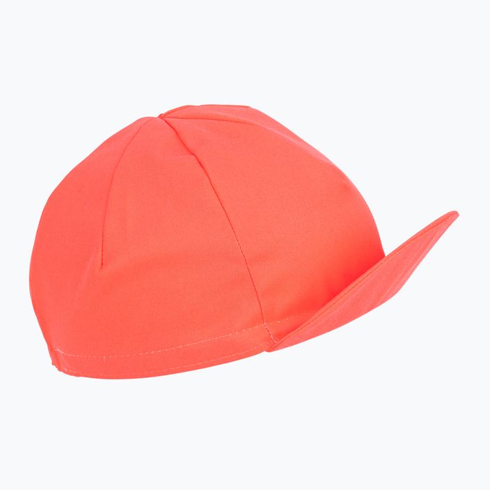 Vyriška Sportful Matchy Dviratininkų šalmo kepurė oranžinė 1121038.117 5