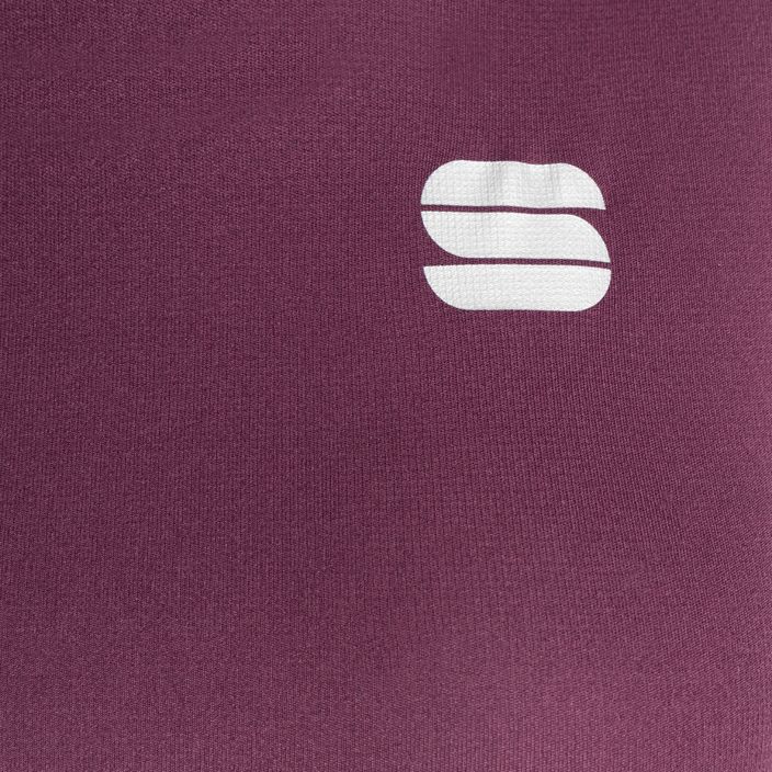 Sportful Giara moteriški dviratininkų marškinėliai violetinės spalvos 1121028.569 3