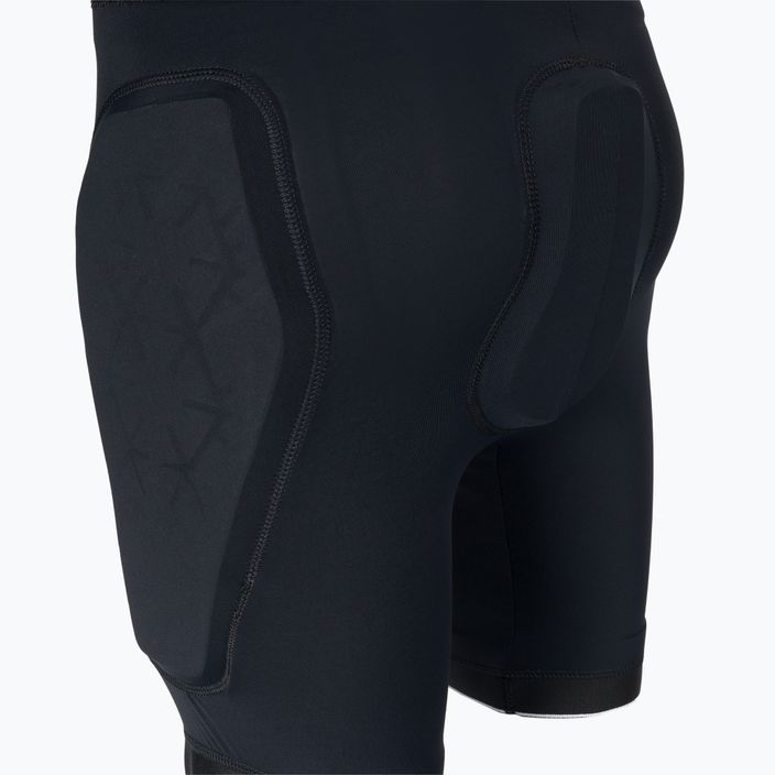 Vyriški šortai Dainese Flex Shorts black 5