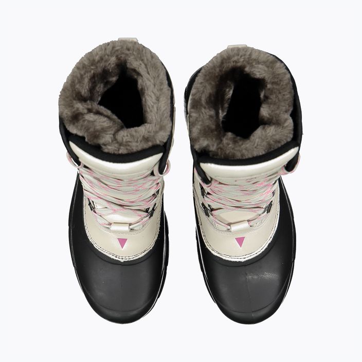 Moteriški CMP Kinos sniego batai beige 38Q4556 14