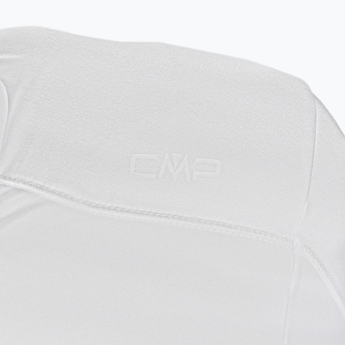 CMP moteriškas slidinėjimo džemperis baltas 30L1086/A001 9