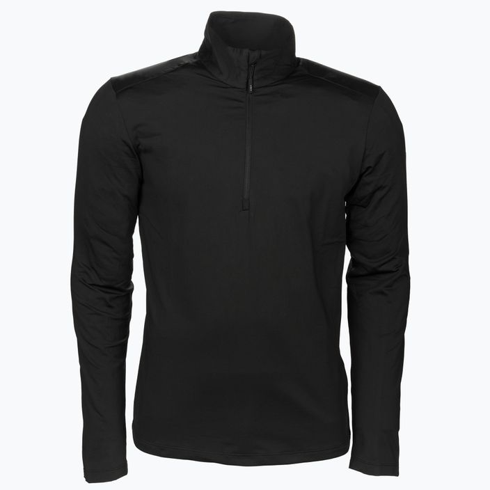 Vyriškas CMP slidinėjimo džemperis juodas 30L1097/U901 6