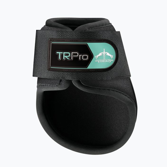 Veredus TR Pro arklio užpakalio apsauga juoda TPR12 2