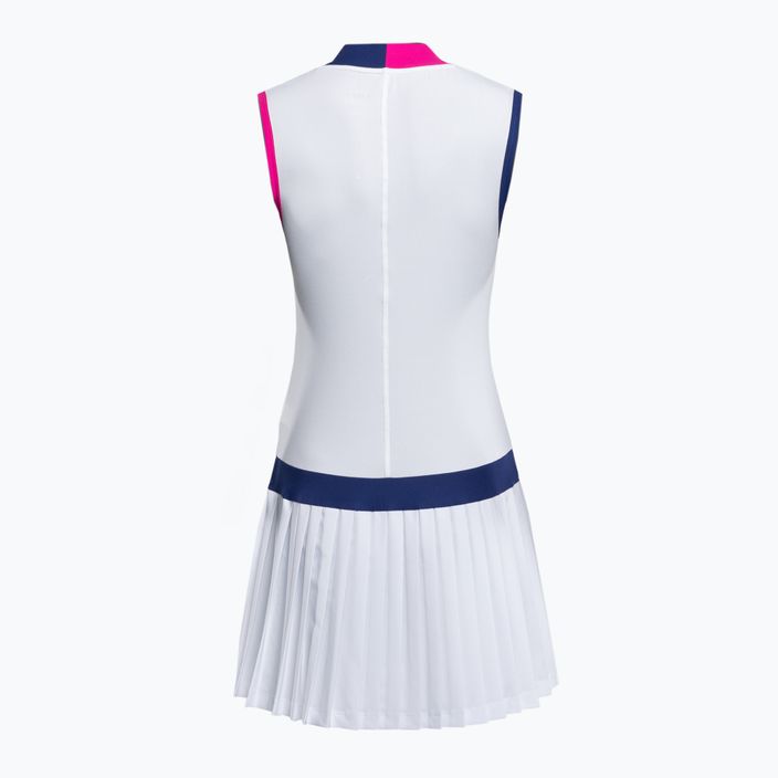 Diadora Icon teniso suknelė balta DD-102.179125-20002 2