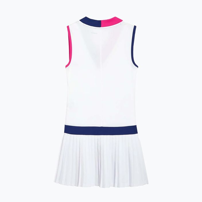 Diadora Icon teniso suknelė balta DD-102.179125-20002 6
