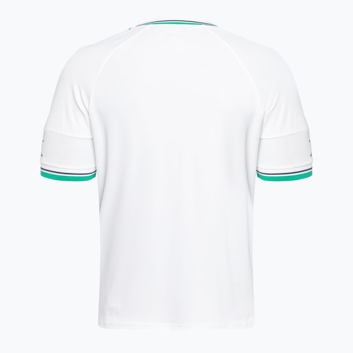 Vyriški teniso marškinėliai Diadora Icon SS TS white DD-102.179126-20002 2