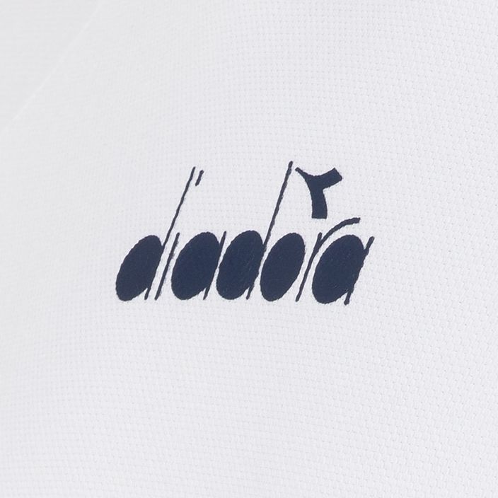 Vyriški teniso marškinėliai Diadora Icon SS TS white DD-102.179126-20002 3