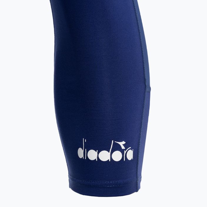 Diadora Power teniso sijonas mėlynas DD-102.179138-60013 4