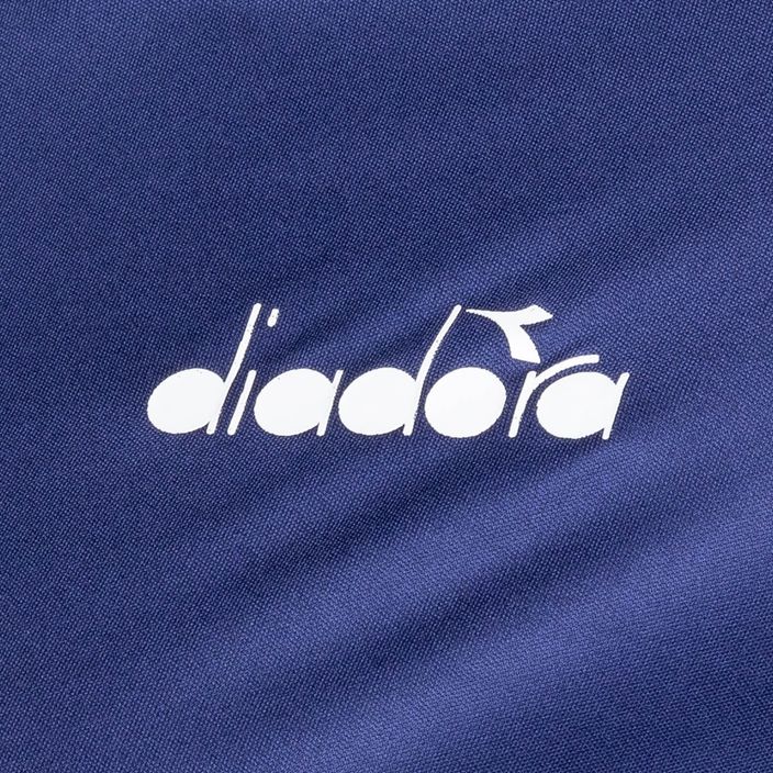 Moteriški teniso marškinėliai Diadora SS TS blue DD-102.179119-60013 3