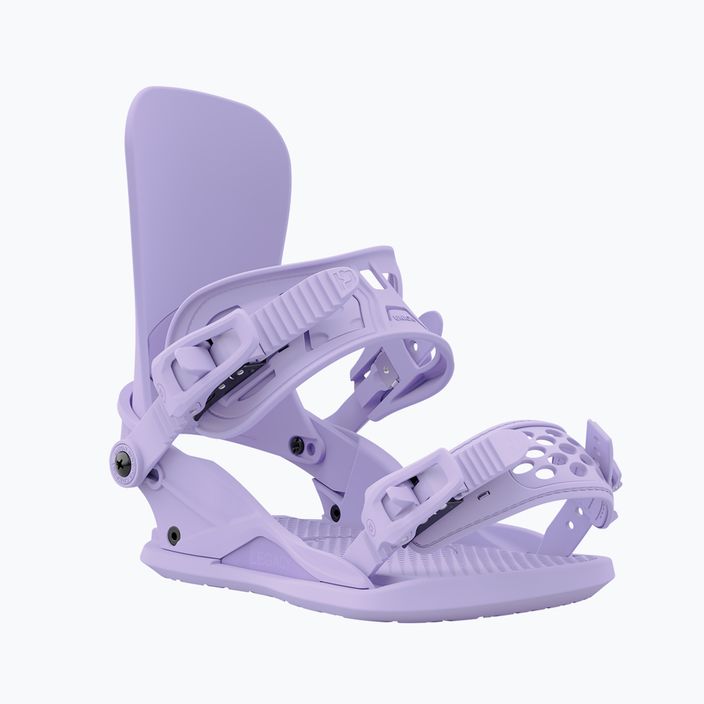 Moteriški snieglenčių batai Union Legacy lilac