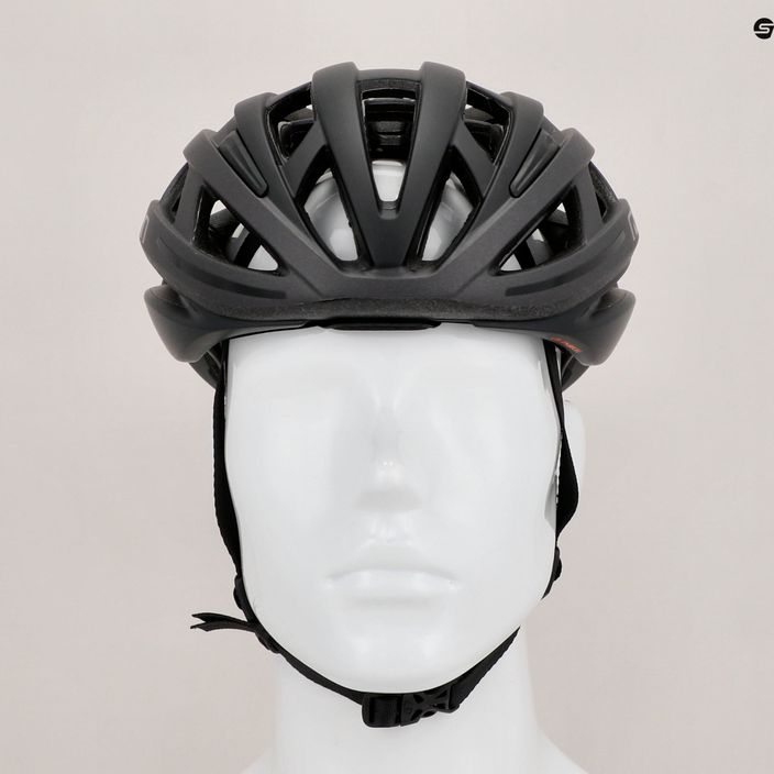 Giro Helios Spherical Mips dviratininko šalmas juodas GR-7129136 11