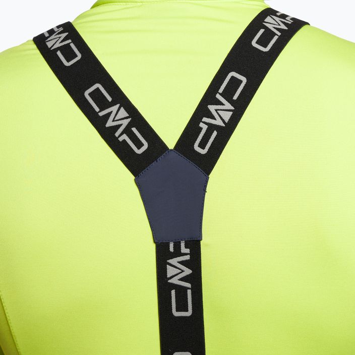 CMP vyriškos slidinėjimo kelnės tamsiai mėlynos 3W04467/N950 7