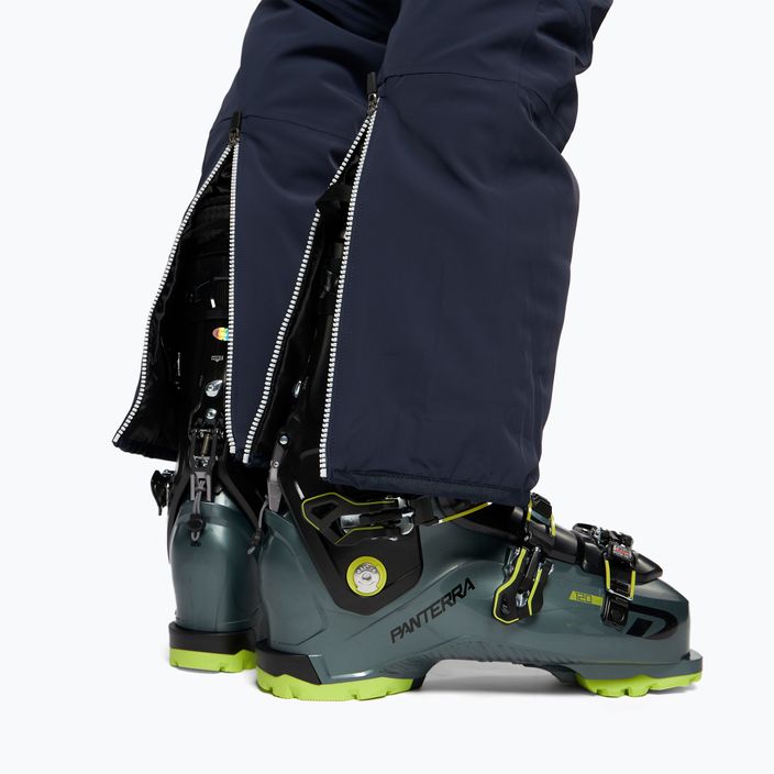 CMP vyriškos slidinėjimo kelnės tamsiai mėlynos 3W04467/N950 8