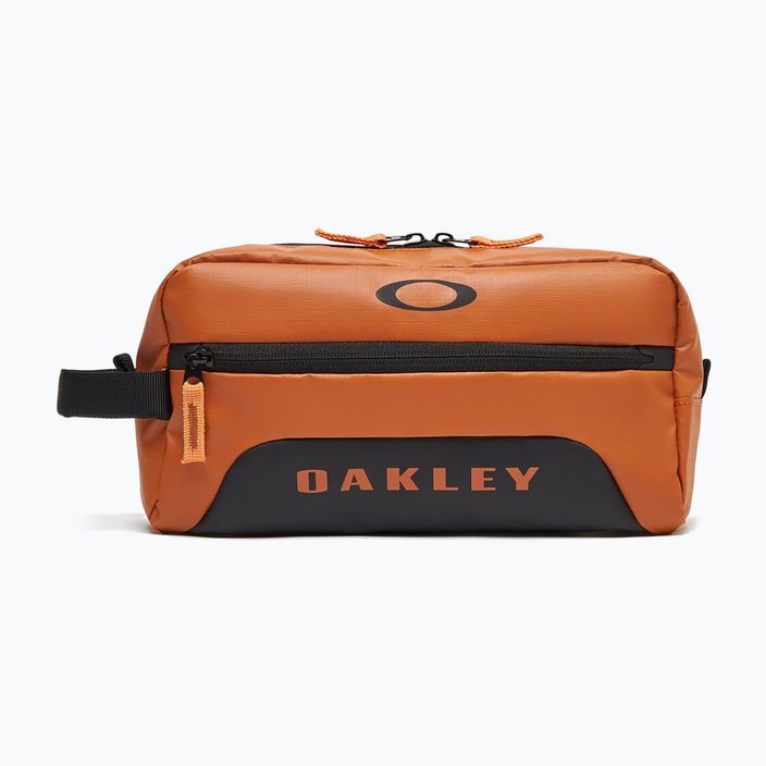 Turistinė kosmetinė Oakley Roadsurfer Beauty Case 3 l ginger