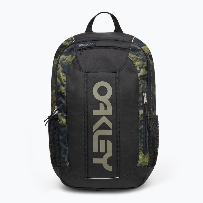 Turistinė kuprinė Oakley Plecak Oakley Enduro 20L 3.0 tiger camo green