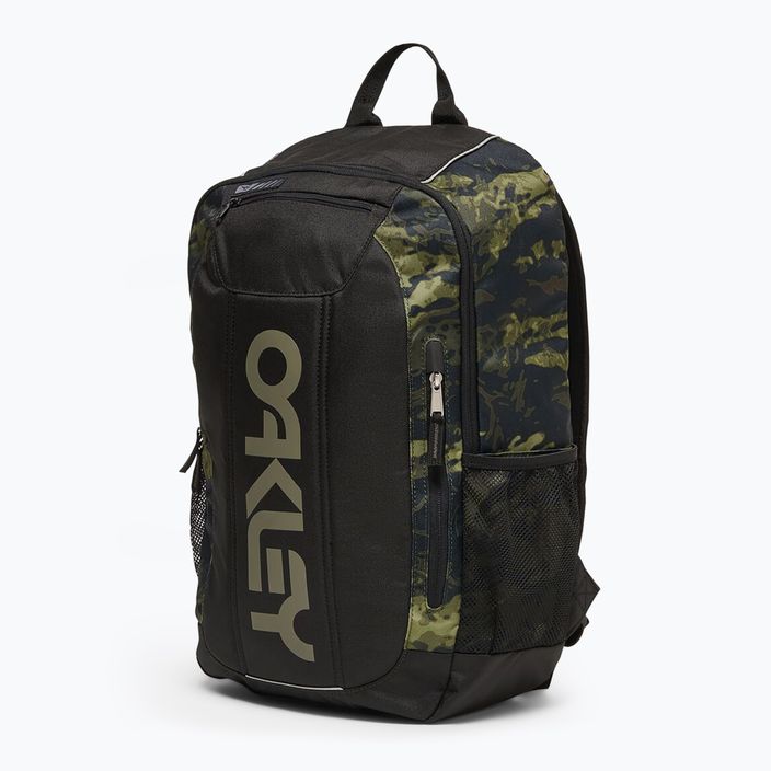 Turistinė kuprinė Oakley Plecak Oakley Enduro 20L 3.0 tiger camo green 2