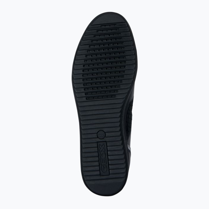 Moteriški batai Geox Blomiee black D366 13