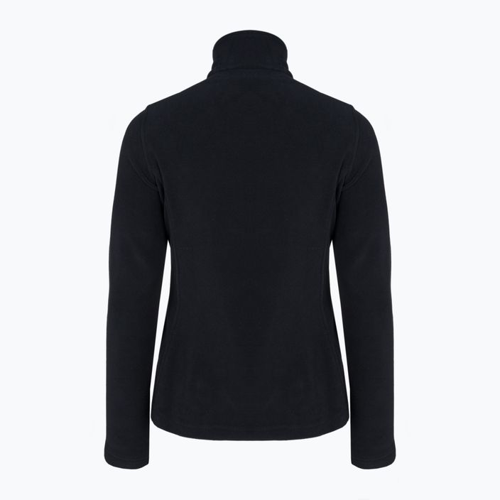 Vyriškas fliso džemperis CMP juodas 3H13216/81BP 2