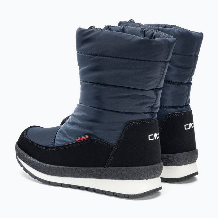 Vaikiški CMP Rae sniego batai tamsiai mėlyni 39Q4964 3