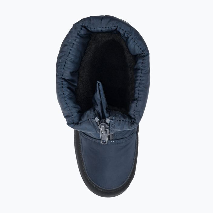 Vaikiški CMP Rae sniego batai tamsiai mėlyni 39Q4964 6