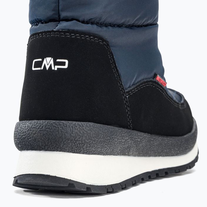 Vaikiški CMP Rae sniego batai tamsiai mėlyni 39Q4964 9
