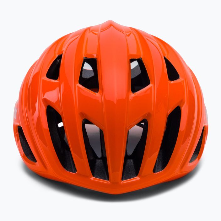 KASK Mojito dviratininko šalmas oranžinis CHE00076.222 2