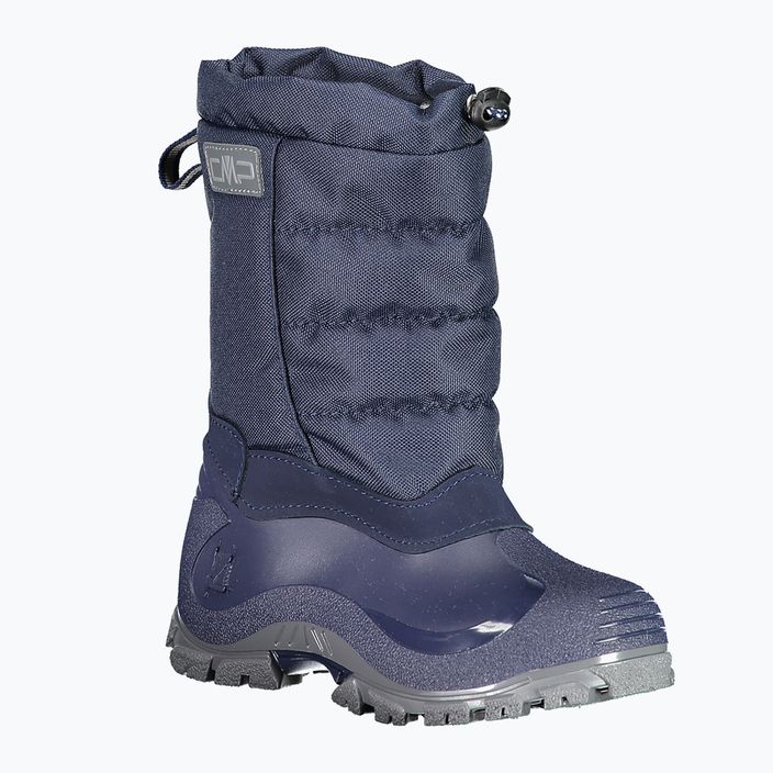 CMP Hanki 2.0 Junior sniego batai tamsiai mėlyni 30Q4704J 10