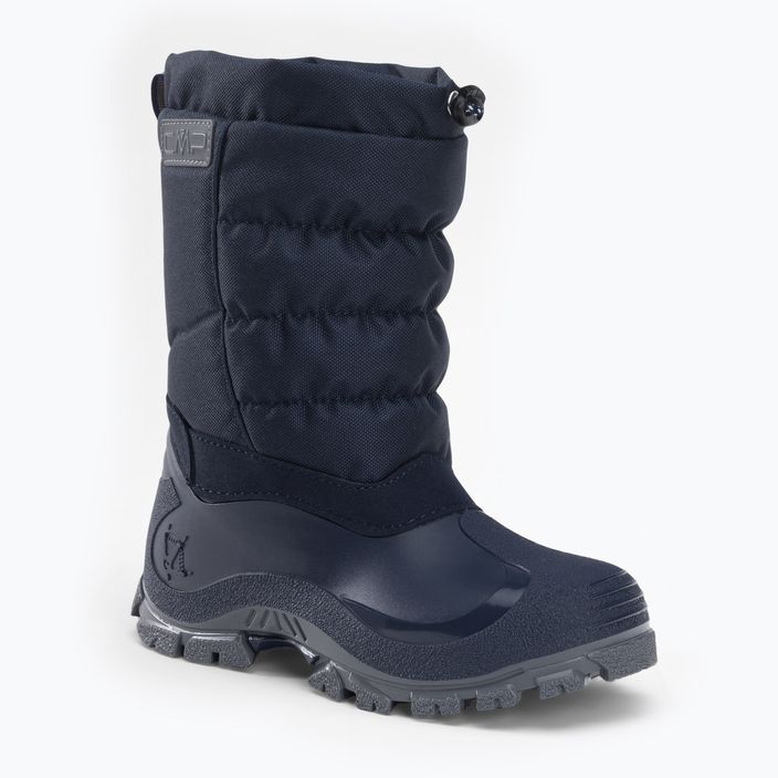 CMP Hanki 2.0 Junior sniego batai tamsiai mėlyni 30Q4704J