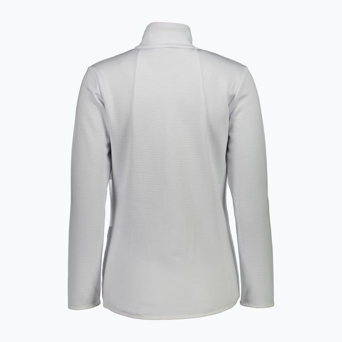 Moteriškas džemperis CMP baltas 31G7896/A001 3