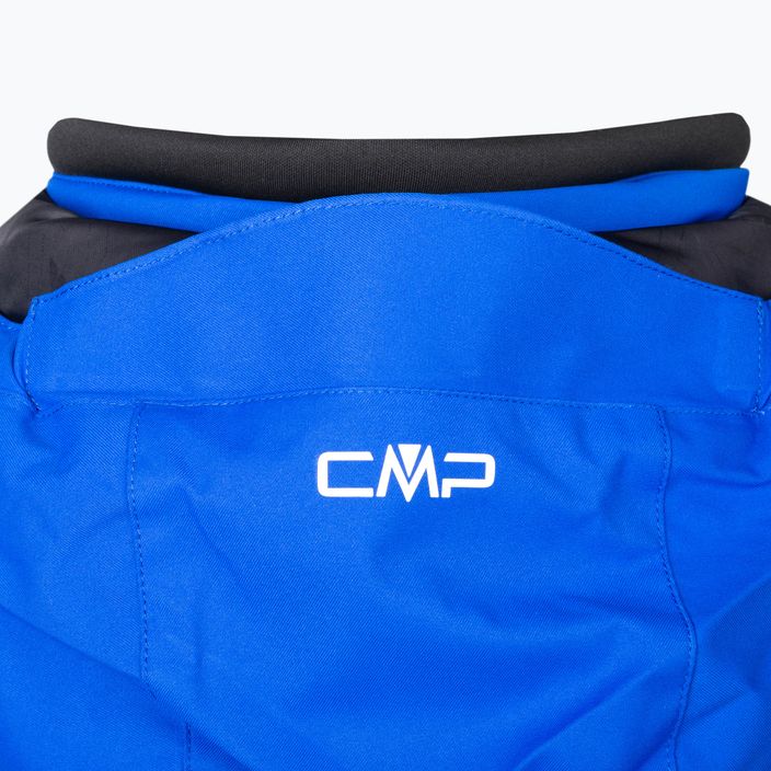CMP vaikiška slidinėjimo striukė tamsiai mėlyna 31W0624/N951 6