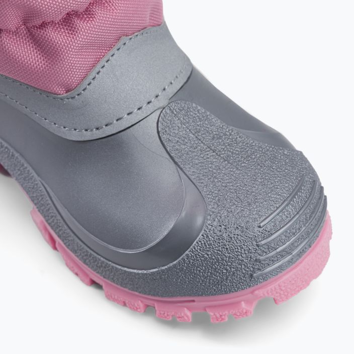 CMP Hanki 2.0 Vaikų sniego batai rožinės spalvos 30Q4704 9