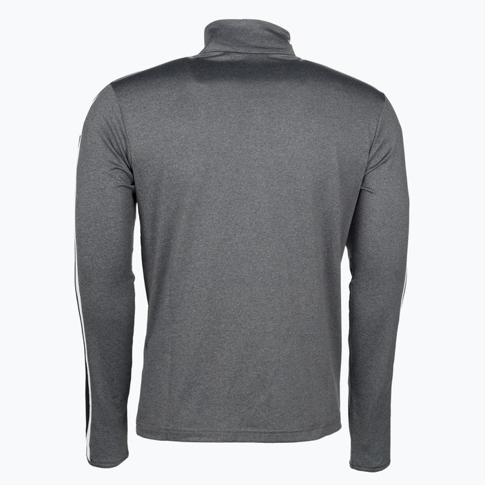 Vyriškas CMP pilkas slidinėjimo džemperis 39L2577/U927 8