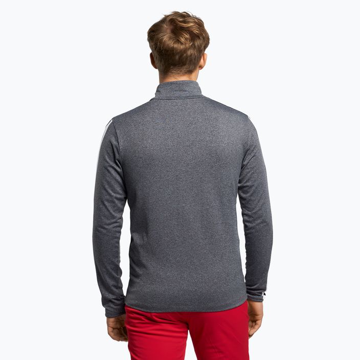 Vyriškas CMP pilkas slidinėjimo džemperis 39L2577/U927 4