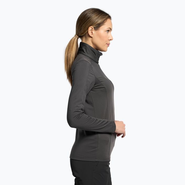 CMP moteriškas slidinėjimo džemperis pilkos spalvos 30L1086/U911 3