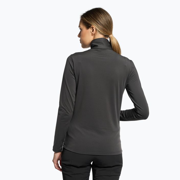 CMP moteriškas slidinėjimo džemperis pilkos spalvos 30L1086/U911 4