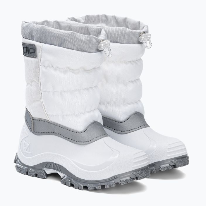 CMP Hanki 2.0 Junior sniego batai balti 30Q4704J 4