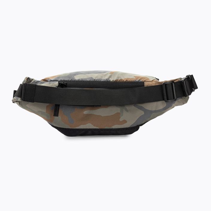 Vyriška rankinė ant juosmens Aeronautica Militare Camouflage Fanny Pack desert camouflage 3