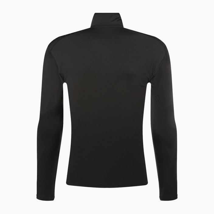 Vyriškas džemperis Fischer Sellrain Layer black 4