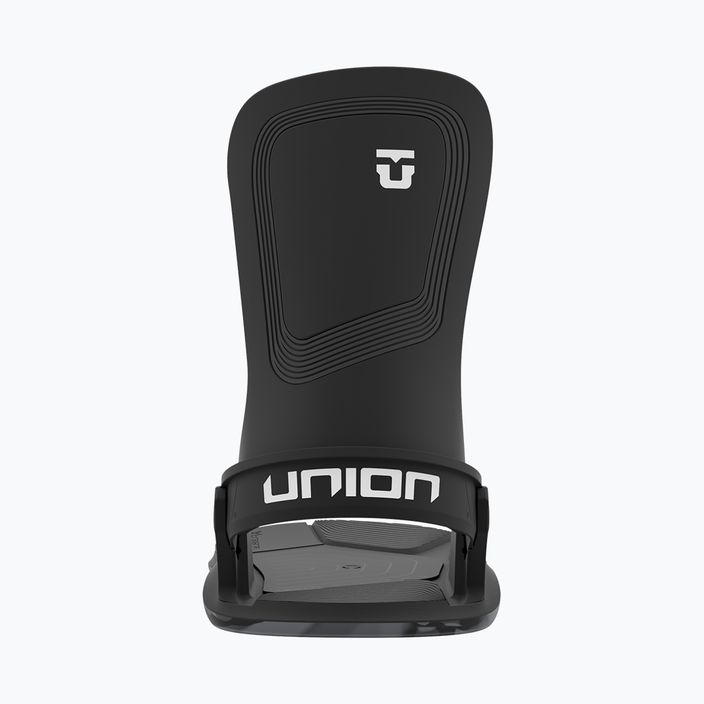 Union Ultra black vyriški snieglenčių surišimai 3