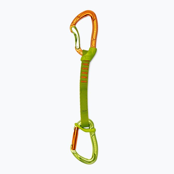 Climbing Technology Nimble Fixbar Set Ny 17 cm green 2E688FEA0BCTSTD climbing express 2