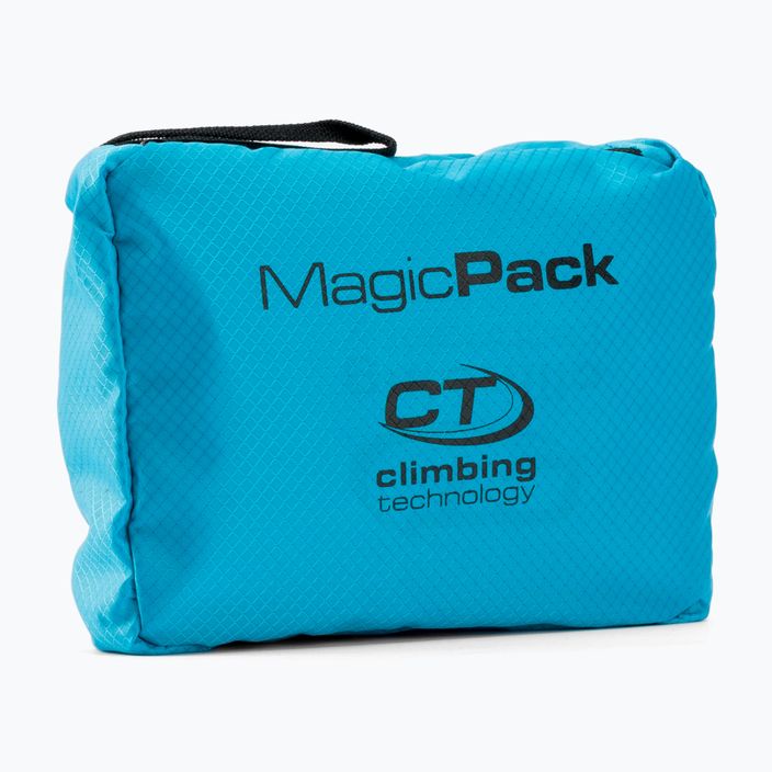 Climbing Technology Magic Pack 16 l kuprinė alpinistams mėlyna 7X97203 2